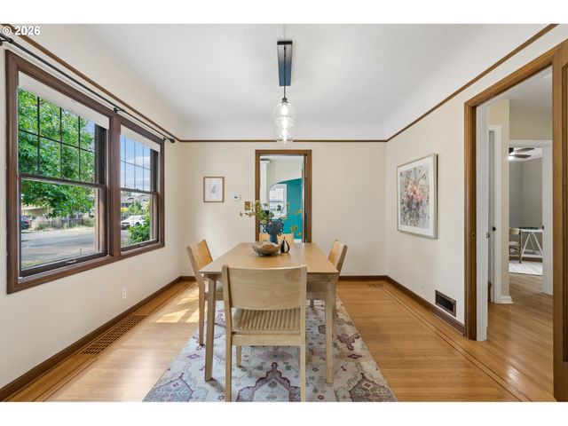 5735 Ne KLICKITAT St, Portland, OR 97213
