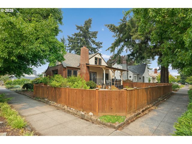 5735 Ne KLICKITAT St, Portland, OR 97213