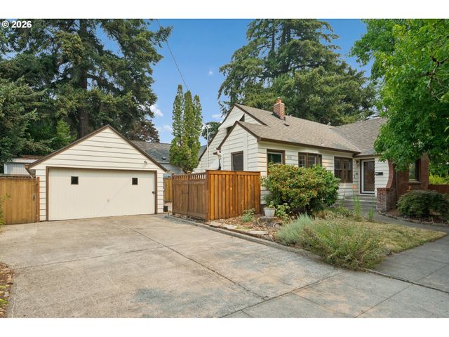 5735 Ne KLICKITAT St, Portland, OR 97213