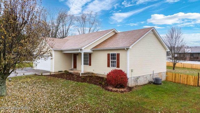 1201 Salem Cir, Bowling Green, KY 42101