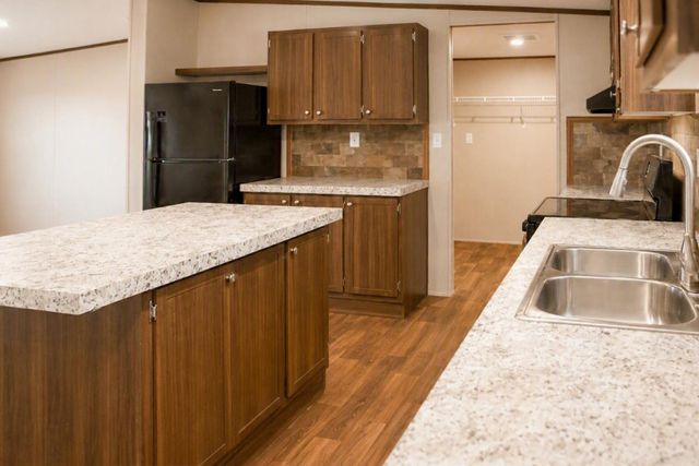 109 Draven Drive, Springtown, TX 76082