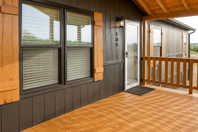 109 Draven Drive, Springtown, TX 76082