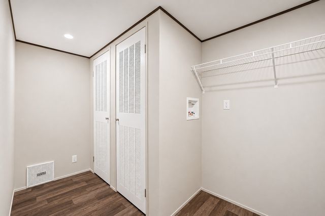 109 Draven Drive, Springtown, TX 76082