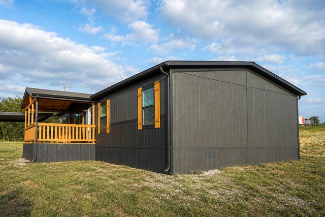 109 Draven Drive, Springtown, TX 76082