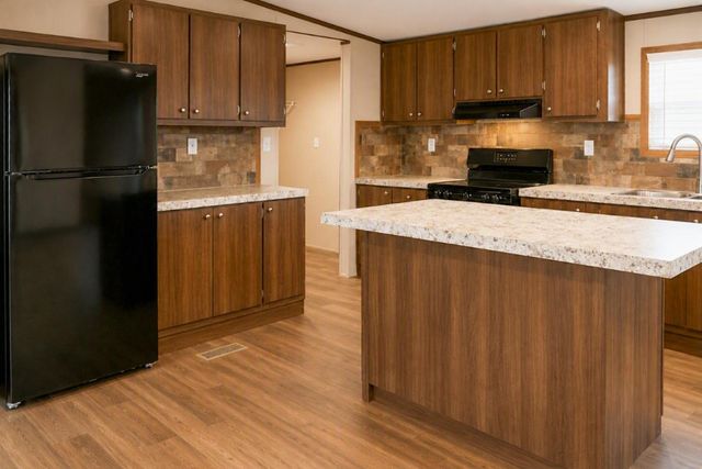 109 Draven Drive, Springtown, TX 76082