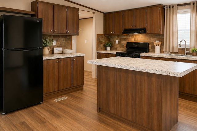 109 Draven Drive, Springtown, TX 76082