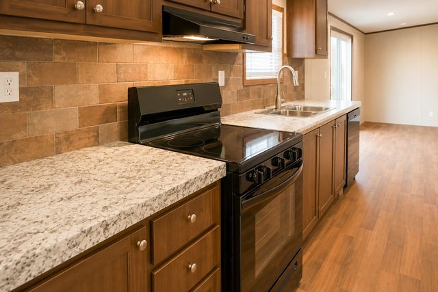 109 Draven Drive, Springtown, TX 76082