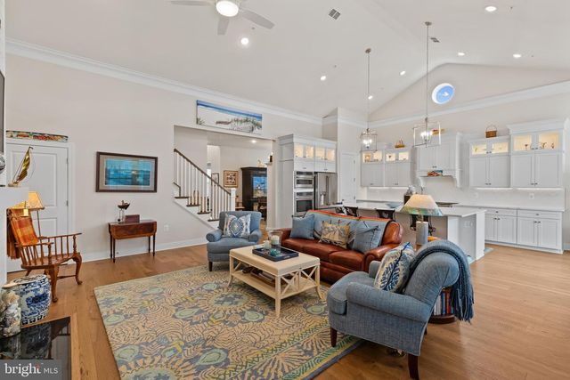 132 KESTREL LN, Chester, MD 21619