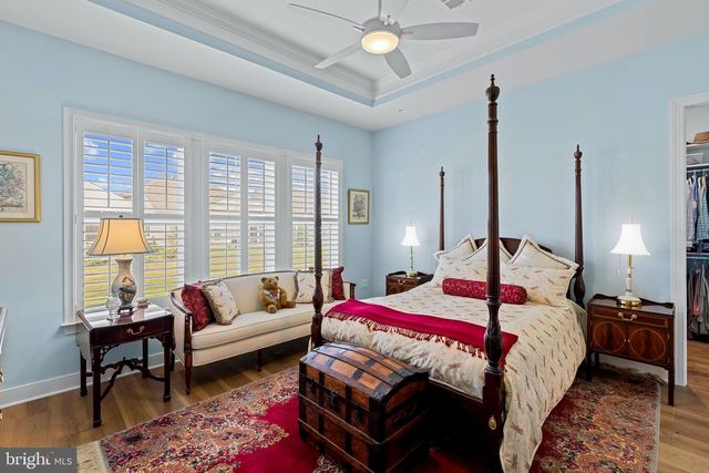 132 KESTREL LN, Chester, MD 21619