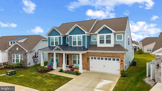 132 KESTREL LN, Chester, MD 21619