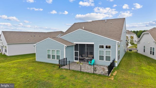 132 KESTREL LN, Chester, MD 21619