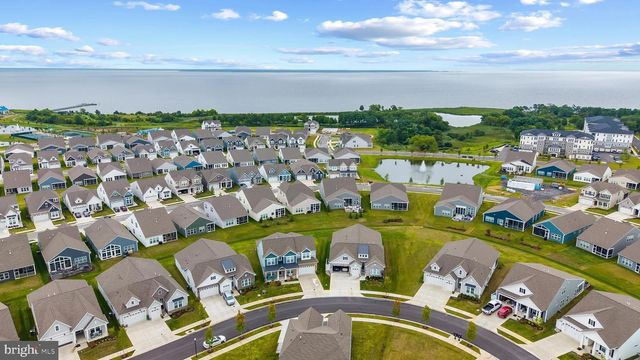 132 KESTREL LN, Chester, MD 21619