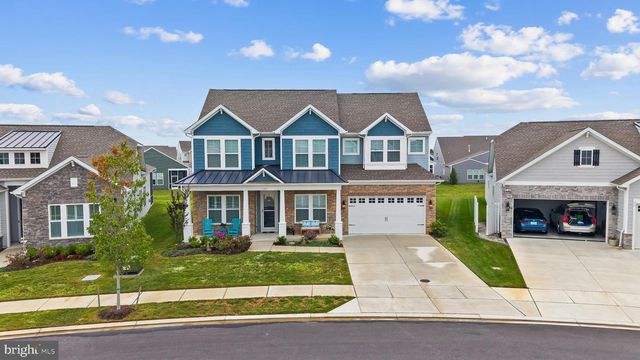 132 KESTREL LN, Chester, MD 21619