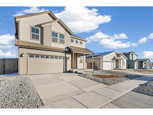 165 Rock Wren Way, Erie, CO 80516