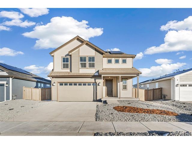 165 Rock Wren Way, Erie, CO 80516