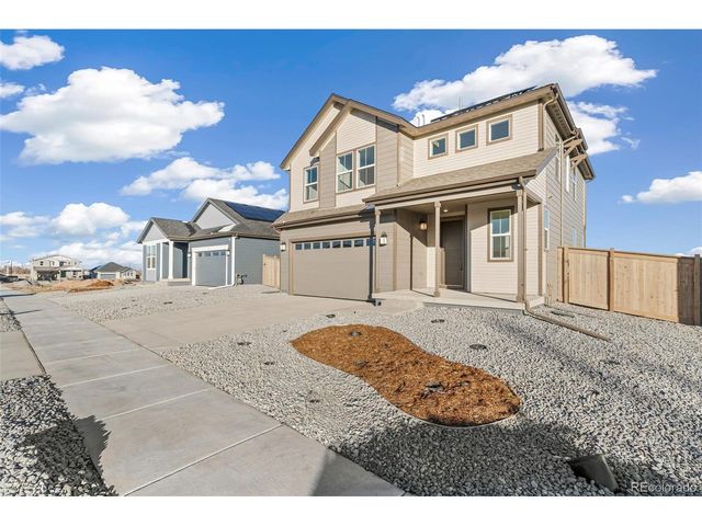 165 Rock Wren Way, Erie, CO 80516