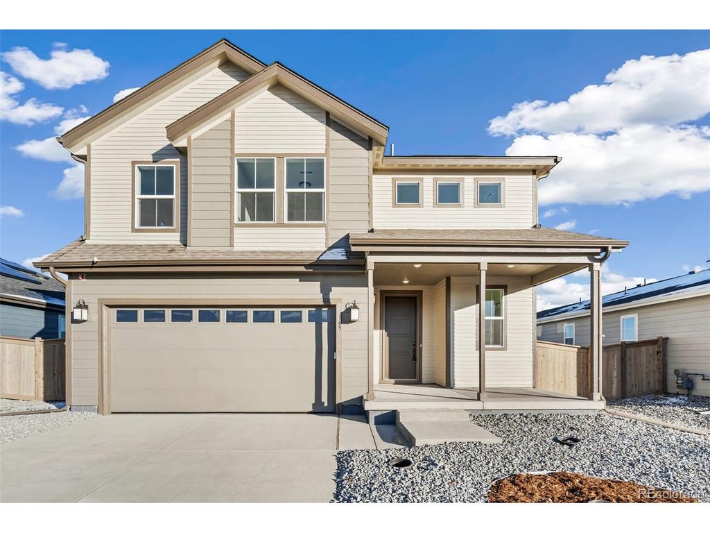 165 Rock Wren Way, Erie, CO 80516