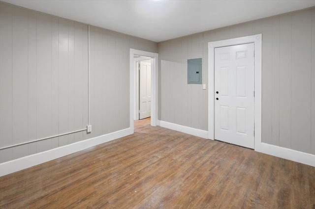 44 Pratt St. 3L, Fitchburg, MA 01420