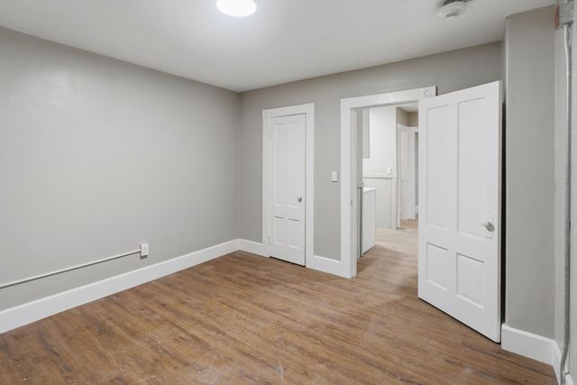 44 Pratt St. 3L, Fitchburg, MA 01420