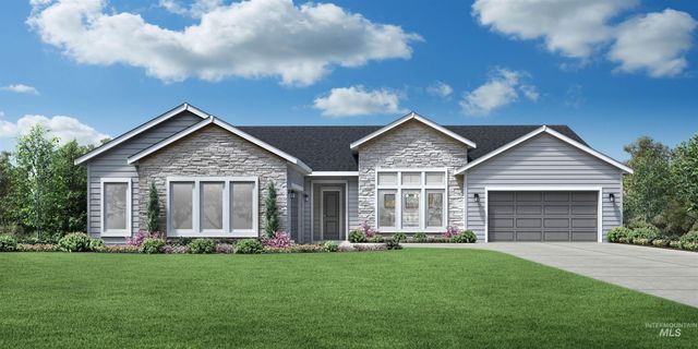 776 W Crestone Ct, Eagle, ID 83616