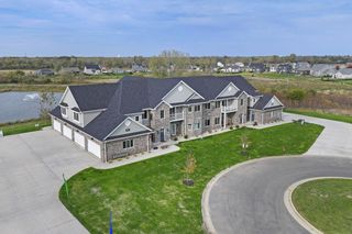 9200 66th AVENUE #126, Pleasant Prairie, WI 53158