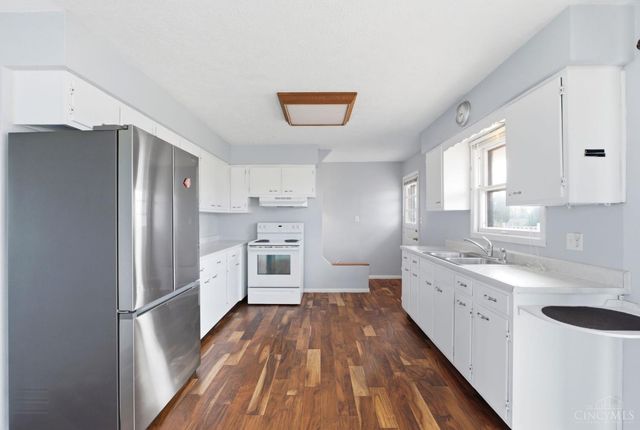 8399 Myers Road, Middletown, OH 45042