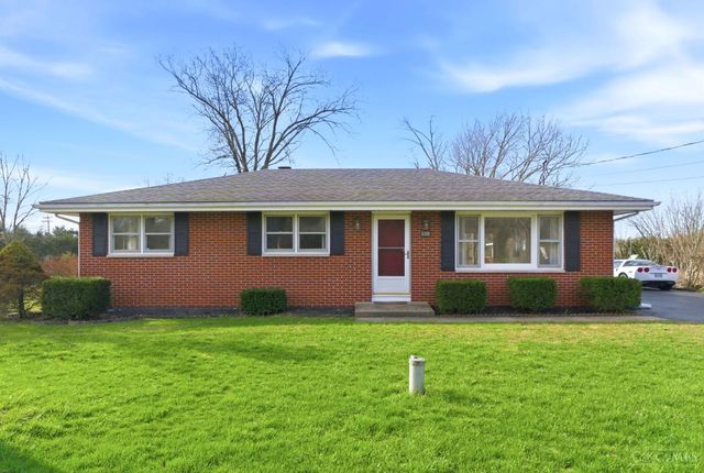 8399 Myers Road, Middletown, OH 45042