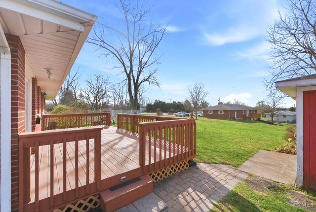 8399 Myers Road, Middletown, OH 45042