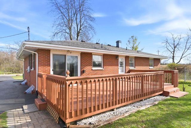 8399 Myers Road, Middletown, OH 45042