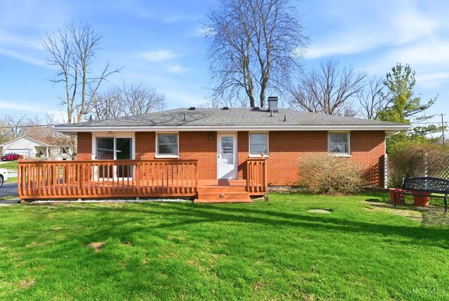 8399 Myers Road, Middletown, OH 45042