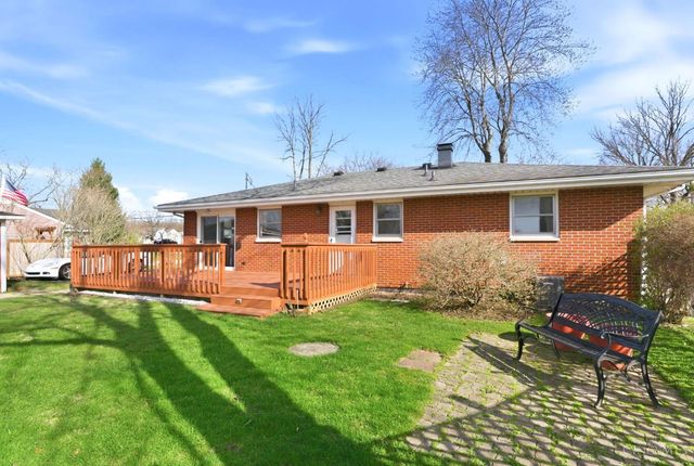 8399 Myers Road, Middletown, OH 45042