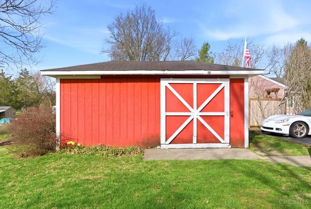 8399 Myers Road, Middletown, OH 45042