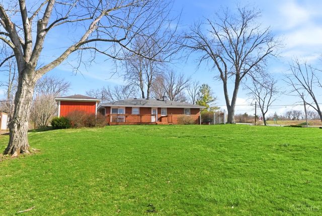 8399 Myers Road, Middletown, OH 45042