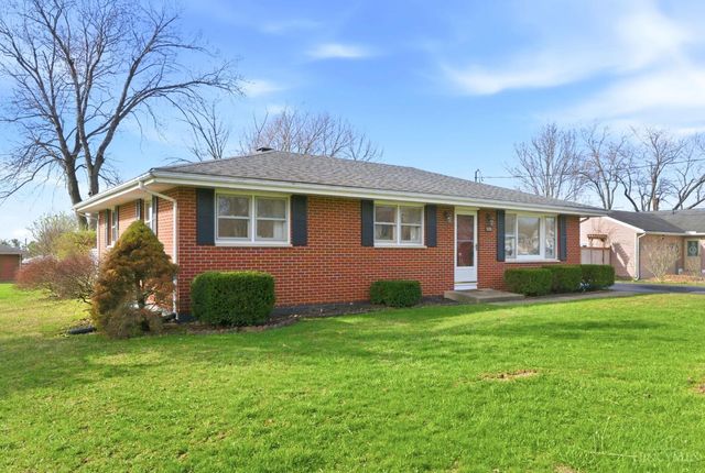 8399 Myers Road, Middletown, OH 45042