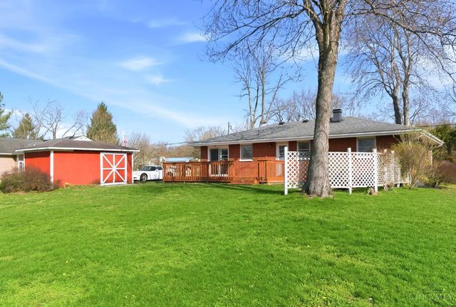 8399 Myers Road, Middletown, OH 45042