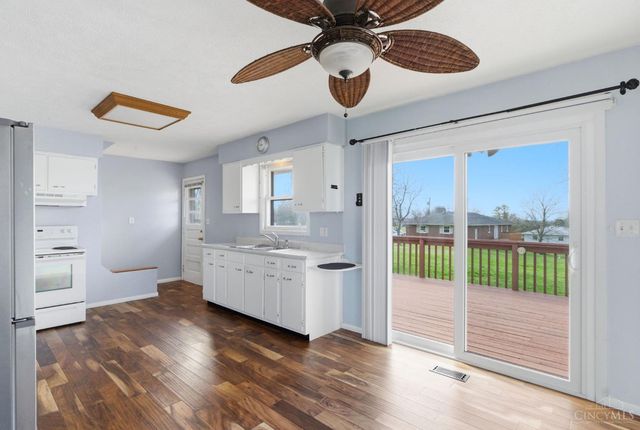 8399 Myers Road, Middletown, OH 45042