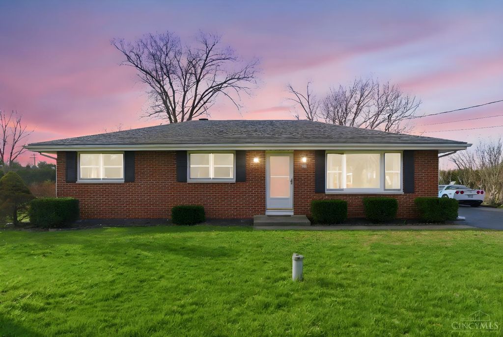 8399 Myers Road, Middletown, OH 45042