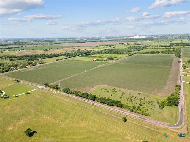 Hawk Lot: 0000 North Mockingbird, Temple, TX 76501