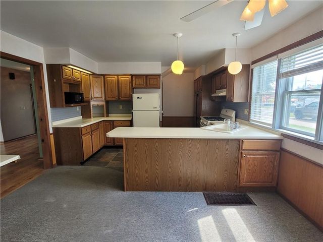 323 2nd Street, Chetek, WI 54728