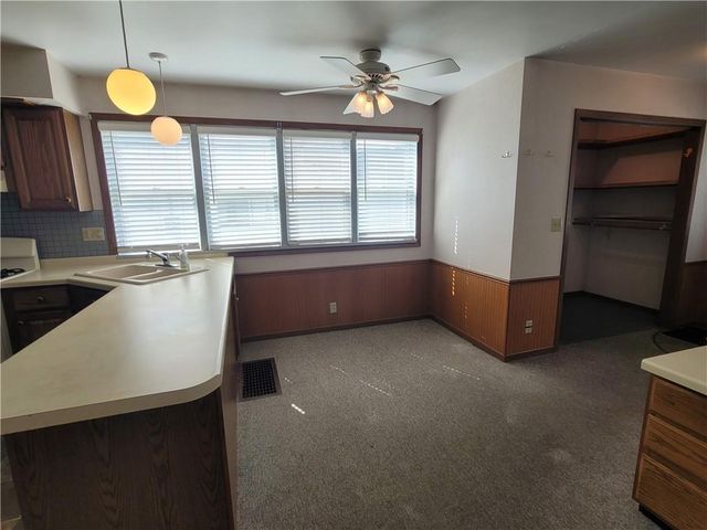 323 2nd Street, Chetek, WI 54728