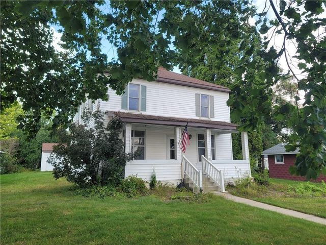 323 2nd Street, Chetek, WI 54728