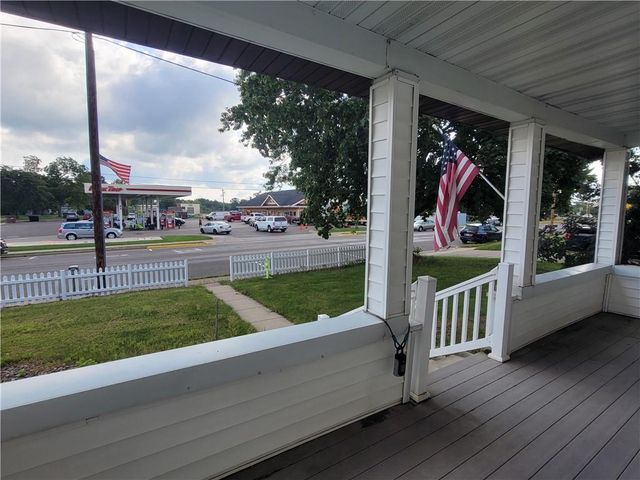 323 2nd Street, Chetek, WI 54728