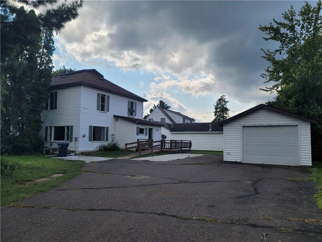 323 2nd Street, Chetek, WI 54728