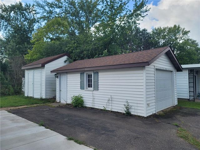 323 2nd Street, Chetek, WI 54728