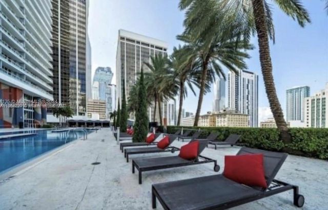 50 Biscayne Boulevard 607, Miami, FL 33132