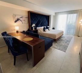50 Biscayne Boulevard 607, Miami, FL 33132