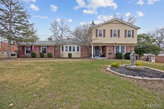 314 Annondale Lane, Ballwin, MO 63011