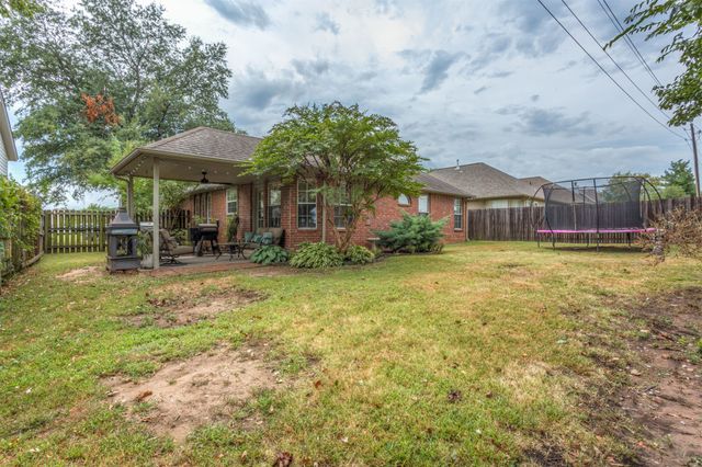 9321 E 95th Place S, Tulsa, OK 74133