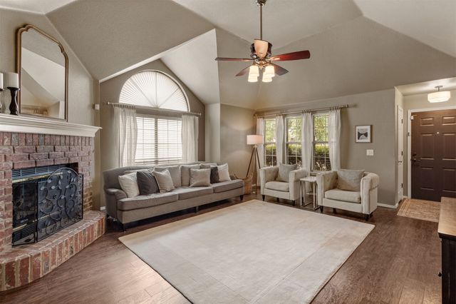 9321 E 95th Place S, Tulsa, OK 74133