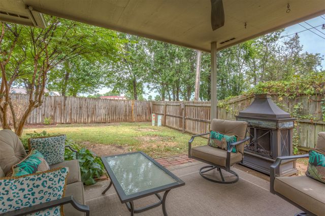 9321 E 95th Place S, Tulsa, OK 74133